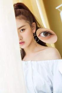 娱乐大爆料林允是谁啊视频,揭秘娱乐大爆料中的璀璨新星