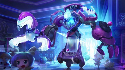 新皮肤爆料视频最近,新皮肤亮相！揭秘爆料视频中的神秘元素